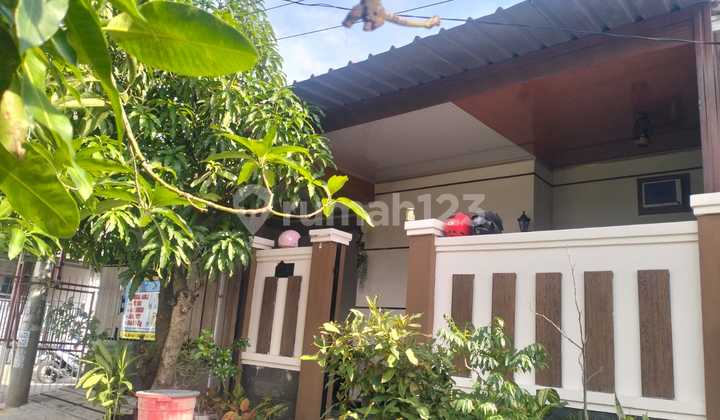 Paling Murah Posisi Hook Rumah Di Green Residen Karang Satria 