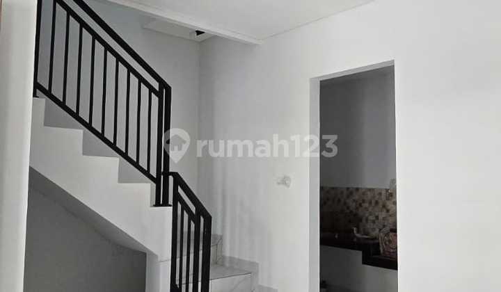 Siap Huni 2 Lantai Telaga Mas Duta Harapan Bekasi Shm  2