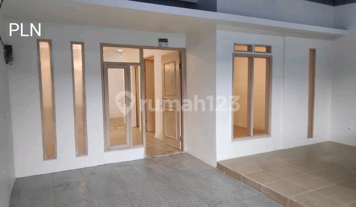 Darmawangsa Residence Murah Siap Huni SHM