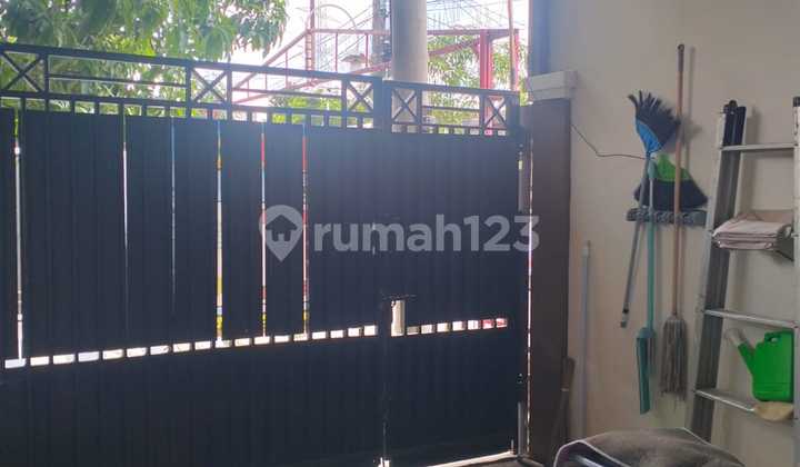 Paling Murah Posisi Hook Rumah Di Green Residen Karang Satria  2