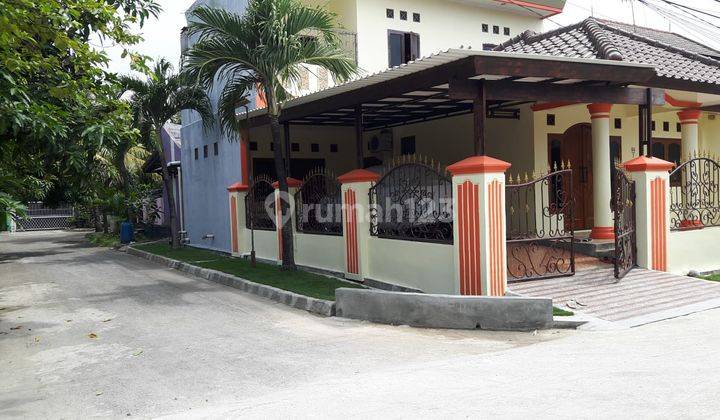 Rumah Dijual Di Prima Harapan Regency Paling Murah 1