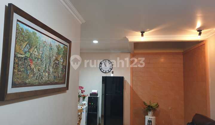 Rumah Dijual Di Prima Harapan Regency Paling Murah 2