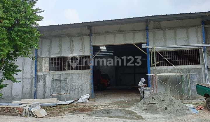 Warehouse For Rent In Penggilingan Container Ready To Occupy October 2025 Warehouse For Rent In Penggilingan Container Ready To Occupy October 2025