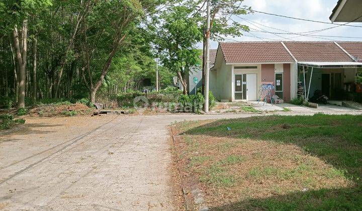 Rumah Mutiara Gading City Tanah 90 Paling Murah  1