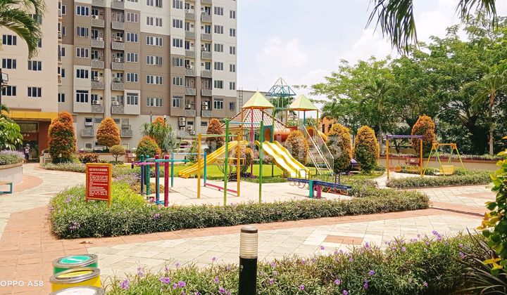 Apartemen Wisma Gading Permai Dijual Lantai 15 Shm  2