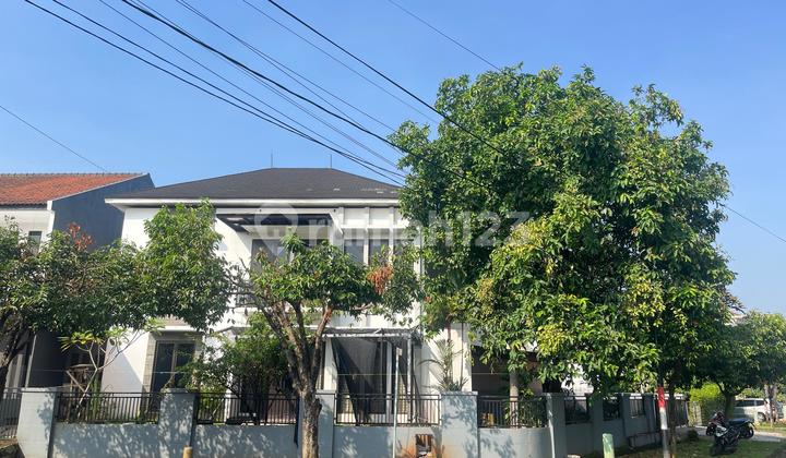 Jual Rumah Kemang Pratama 2 Hook Nego Sampai Deal Dekat Mall Jual Rumah Kemang Pratama 2 Hook Nego Sampai Deal Dekat Mall