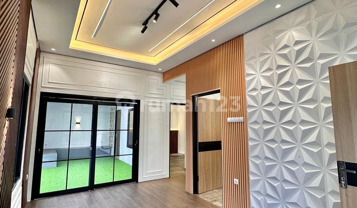 Harga Dibawah Pasaran Tanah 222 Rumah Harvest Cilengsi 2