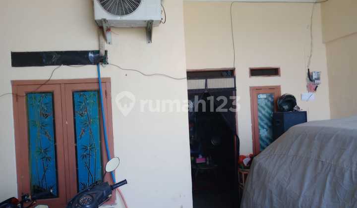 Rumah Harapan Elok Depan Rumah Tanah Kosong Sejuk  2