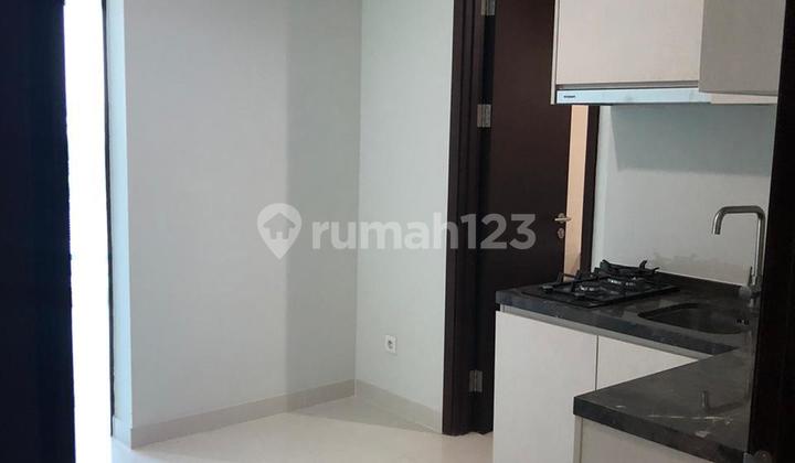 Dijual Apartement Puri Mansion Jakarta Barat Semyfurnish