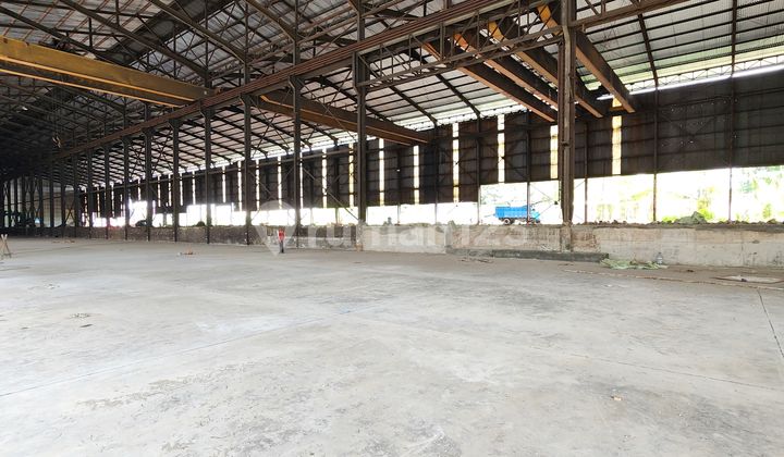 Warehouse Rent South Tambun Cheap 48K/Meter Warehouse Rent South Tambun Cheap 48K/Meter
