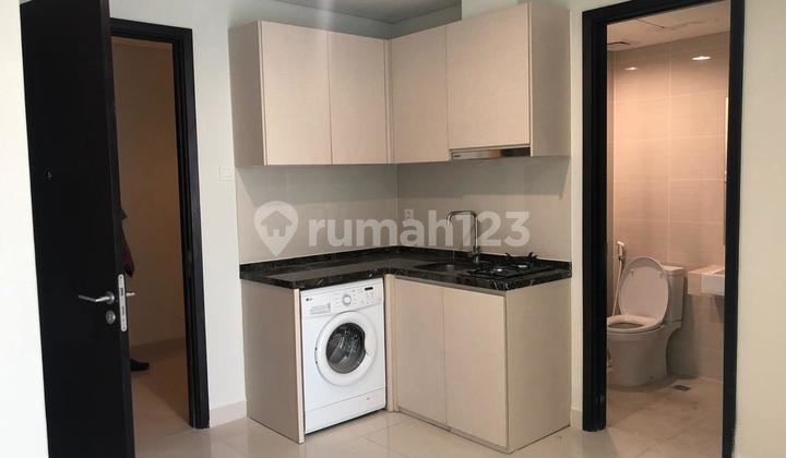 Dijual Apartement Puri Mansion Jakarta Barat Semyfurnish 2