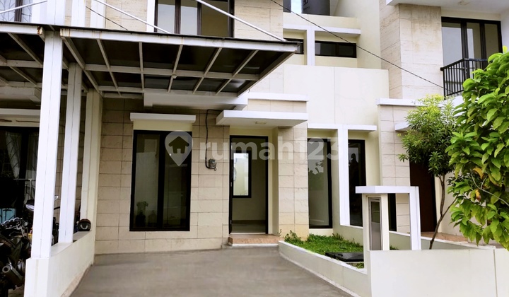 Rumah Green Ara 2Lantai Paling Murah Sudah SHM Kesempatan Langka Rumah Green Ara 2Lantai Paling Murah Sudah SHM Kesempatan Langka