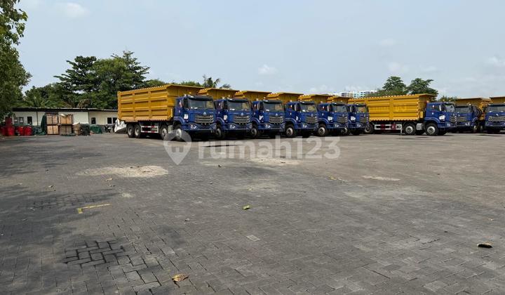 Sewa Tanah di Cakung Selatan Unit Langka Sewa Tanah di Cakung Selatan Unit Langka