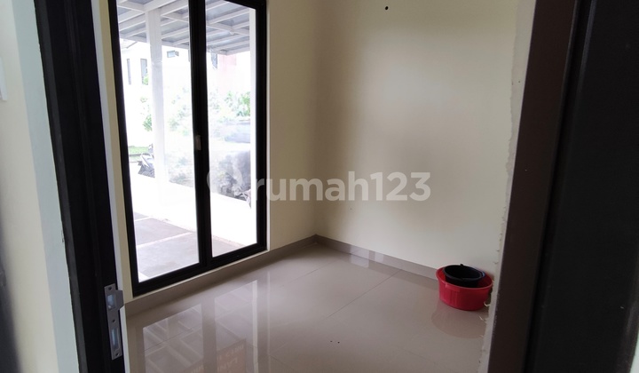 Rumah Green Ara 2Lantai Paling Murah Sudah SHM Kesempatan Langka 2