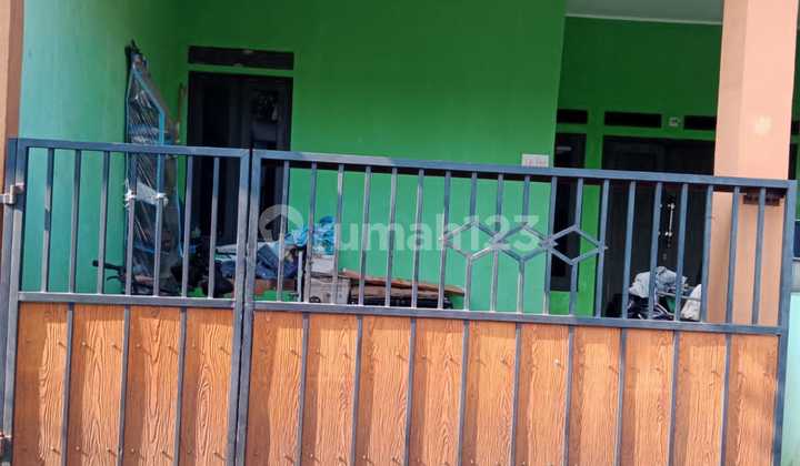 Serdang Asri 1 House Ready to Occupied Negotiable Until Deal 2