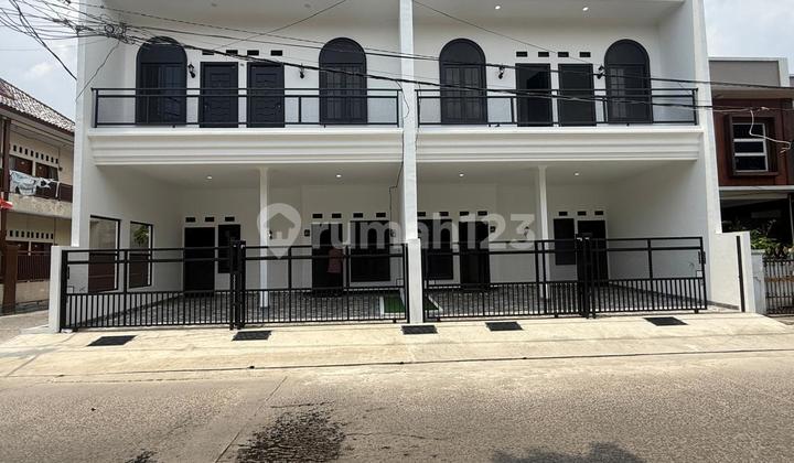 Komplek Sbs Harapan Jaya Dijual Unit Tinggal 2 Saja Komplek Sbs Harapan Jaya Dijual Unit Tinggal 2 Saja