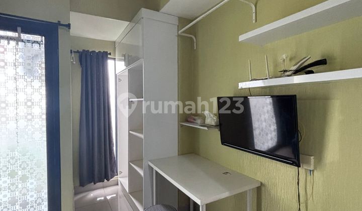 Sewa Apartemen Sayana Furnish Harapan Indah Bekasi 2