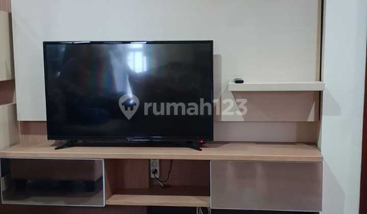 Apartemen Mediterania Dijual Nego Sampai Deal Furnish Lantai 26 2