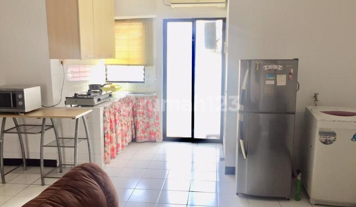 Affordable Furnished Ready-to-Occupy Casablanca East Residence Apartment