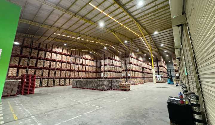 Sewa Gudang dan Lahan di Cikarang K350 Pinggir Jalan Besar Sewa Gudang dan Lahan di Cikarang K350 Pinggir Jalan Besar