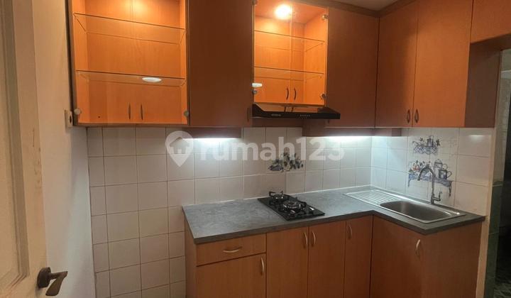 Apartment Wisma Gading Permai For Sale Semi Furnished 2