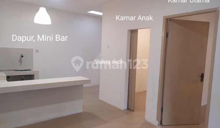 Darmawangsa Residence Murah Siap Huni SHM 2
