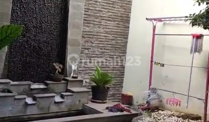 Rumah Dibawah NJOP Cluster Lasaine Unit Langka