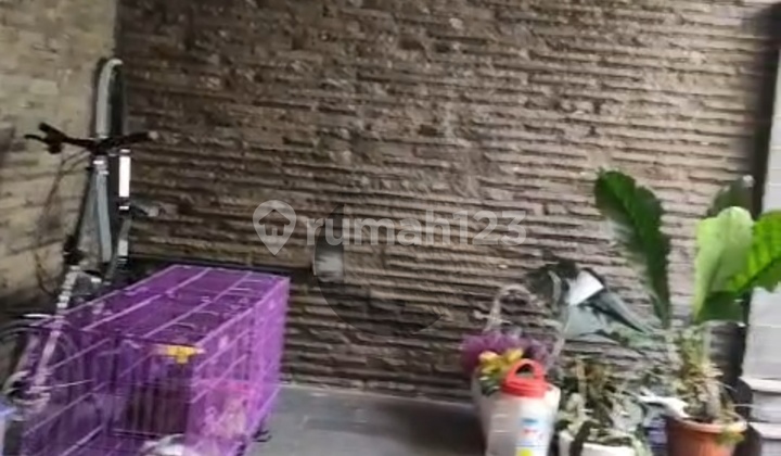 Rumah Dibawah NJOP Cluster Lasaine Unit Langka