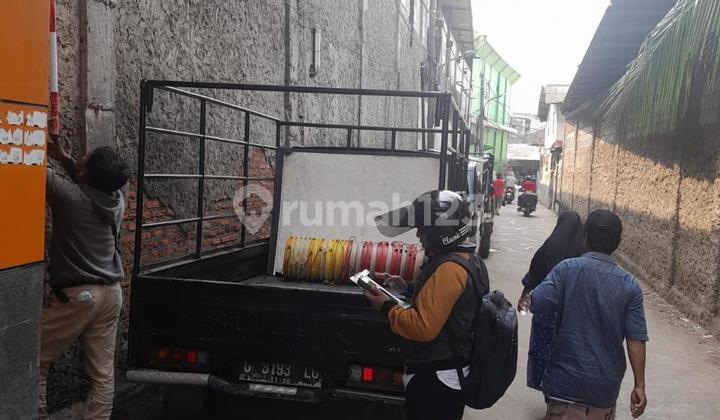 Gudang Harga Dibawah NJOP Cepat Dapat Unit Langka Gudang Harga Dibawah NJOP Cepat Dapat Unit Langka