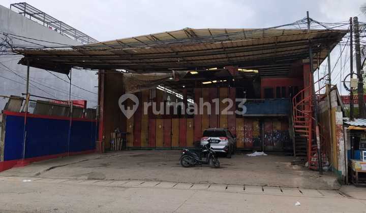 Gudang Harga Dibawah NJOP Cepat Dapat Unit Langka Gudang Harga Dibawah NJOP Cepat Dapat Unit Langka
