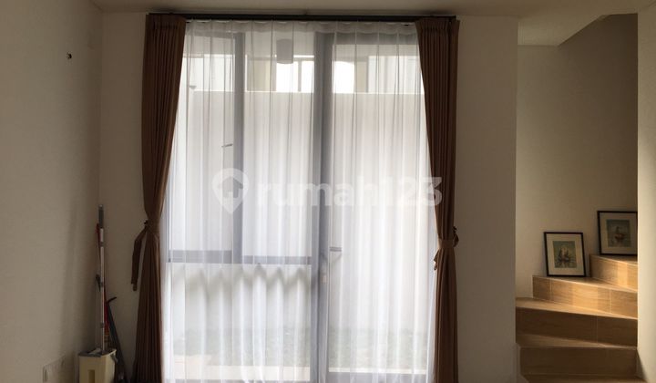 Rumah Strategis Akses Tol Hanya 5 Menit 