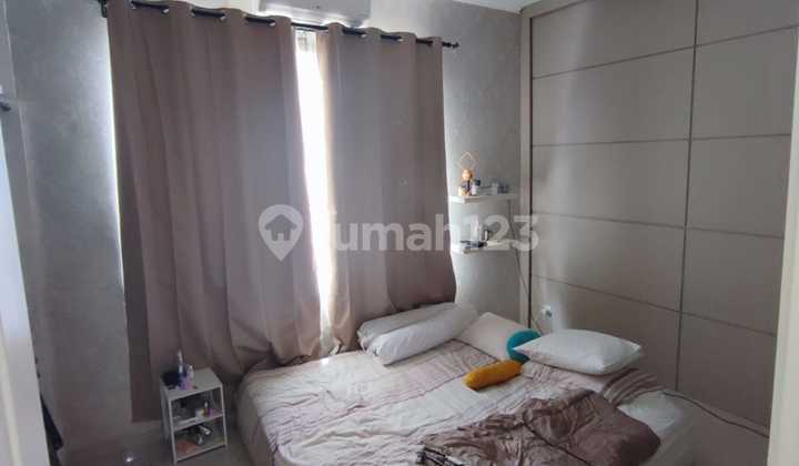 FOR SALE DARU SUVARNA SUTERA CLUSTER HOUSE WITH SHM 2