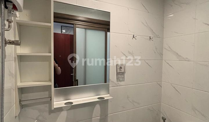 FOR RENT SKYHOUSE STUDIO APARTMENT ALAM SUTERA 2