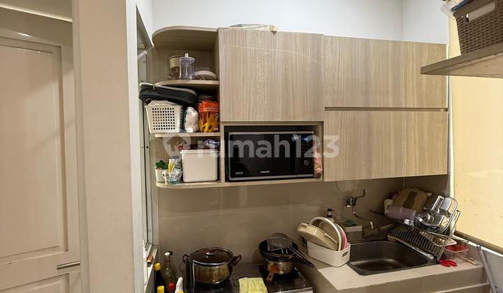 FOR SALE MALIBU VILLAGE GADING SERPONG CERTIFICATE 2