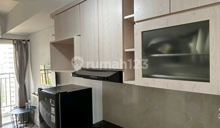 Disewakan Apartemen Serpong Garden Cisau,Bsd
