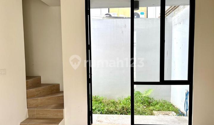 DISEWAKAN CENDANA ICON ESTATE SEMI FURNISHED 