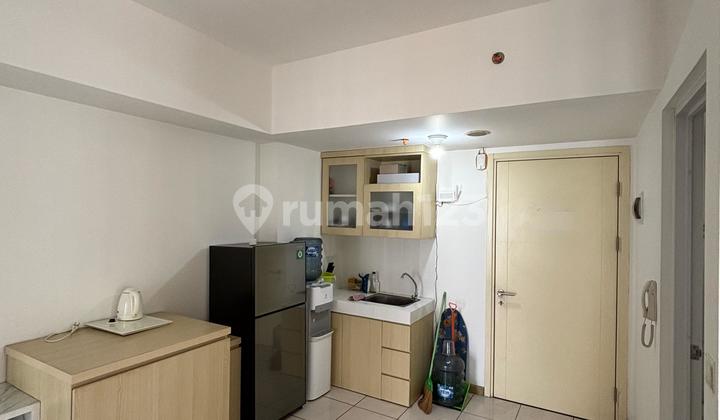 DISEWAKAN APT MTOWN GADING SERPONG 3BR CORNER FULL FURNISHED