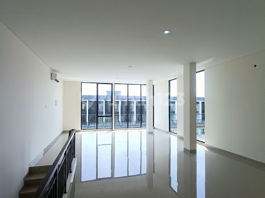 For Sale: Shop House at Hampton Square Gading Serpong