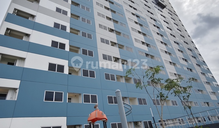 FOR RENT: CISAUK POINT APARTMENT 1BR FURNISHED FOR RENT: CISAUK POINT APARTMENT 1BR FURNISHED