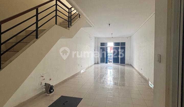 Dijual Ruko Paramont Tematik Blok N Kondisi Bagus Dijual Ruko Paramont Tematik Blok N Kondisi Bagus