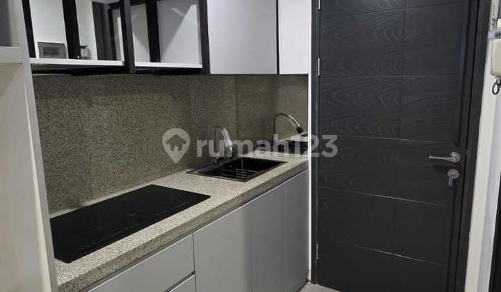 FOR SALE FAST APT COLLINS 1BR ALAM SUTERA 2
