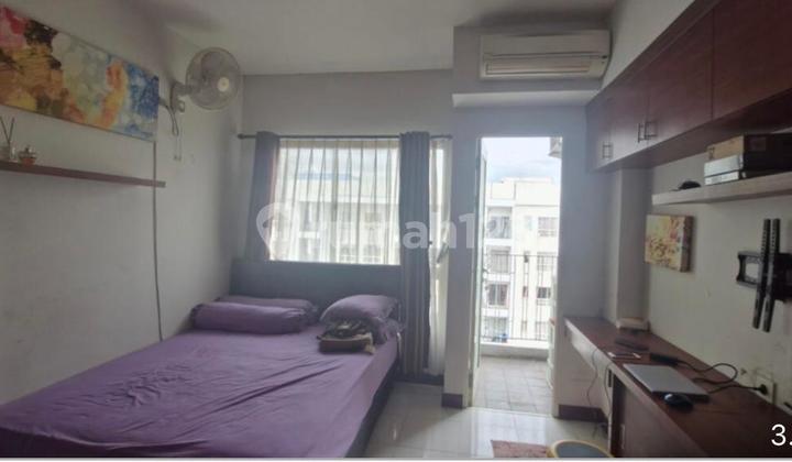 DISEWAKAN APT SCIENTIA RESIDENCE FULL FURNISHED 