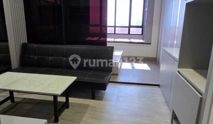 FOR SALE FAST APT COLLINS 1BR ALAM SUTERA