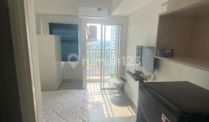 FOR RENT APARTMENT SERPONG GARDEN, CISAUK FULLY FURNISHED FOR RENT APARTMENT SERPONG GARDEN, CISAUK FULLY FURNISHED