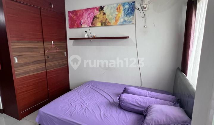 For Rent Apartment Scientia Residence Near UMN