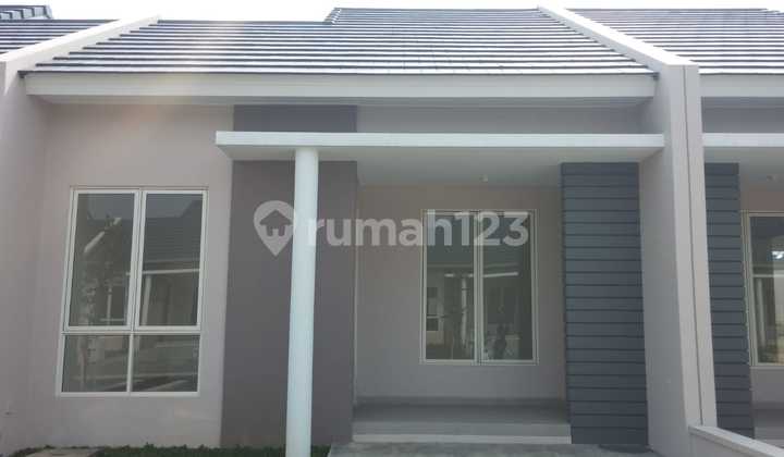 FOR SALE ABIRA SUVARNA SUTERA CLUSTER HOUSE WITH SHM 9 2