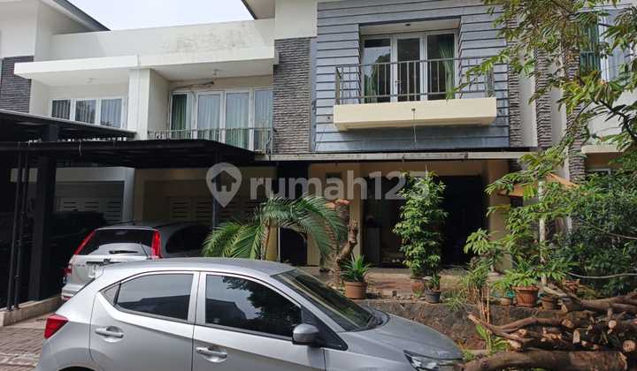 FOR SALE NATURA RESIDENCE CIMONE HOUSE WITH SHM 2