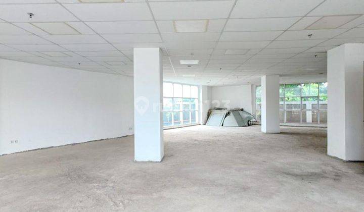 For Sale Gedung 6 Lantai Di Pesanggarahan Jakarta Selatan 2