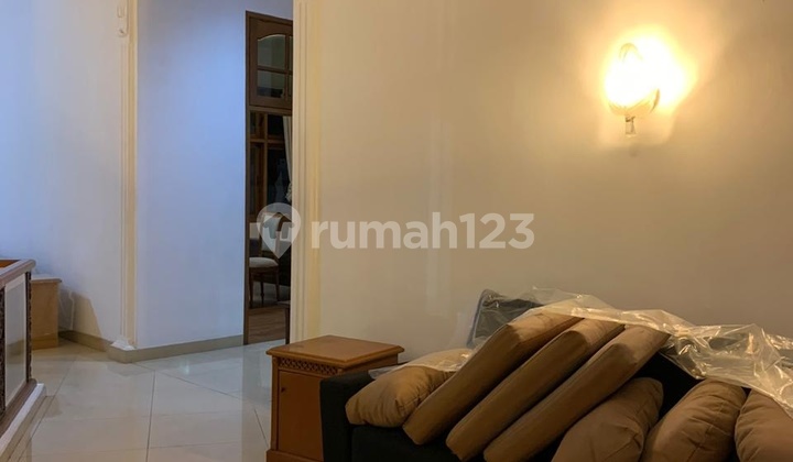 Rumah Di Bawah Njop Good Deal Pondok Indah Jakarta Selatan