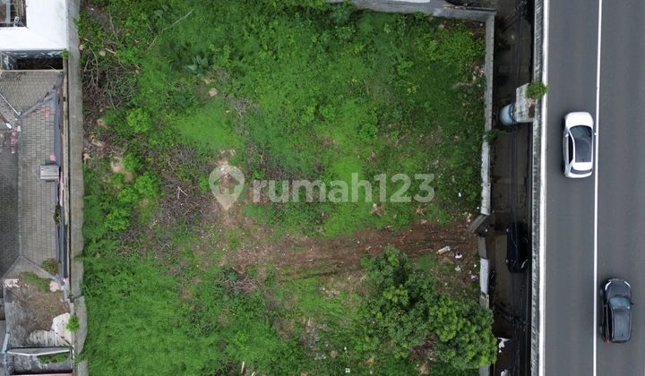 Jual Tanah Komersial Cocok Kantor Dan Usaha, Antasari Jaksel 1